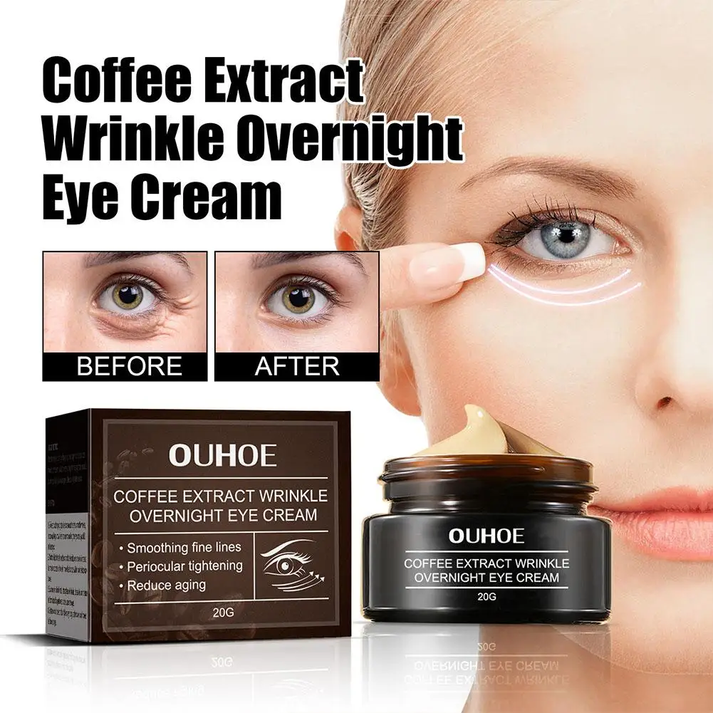 Anti Wrinkle Late Night Eye Cream Revitalizes Fades Cream The Eyes Moisturizes Fine Lines Brightens The Eyes G6F4
Anti Wrinkle Late Night Eye Cream Revitalizes Fades Cream The Eyes Moisturizes Fine Lines Brightens The Eyes G6F4