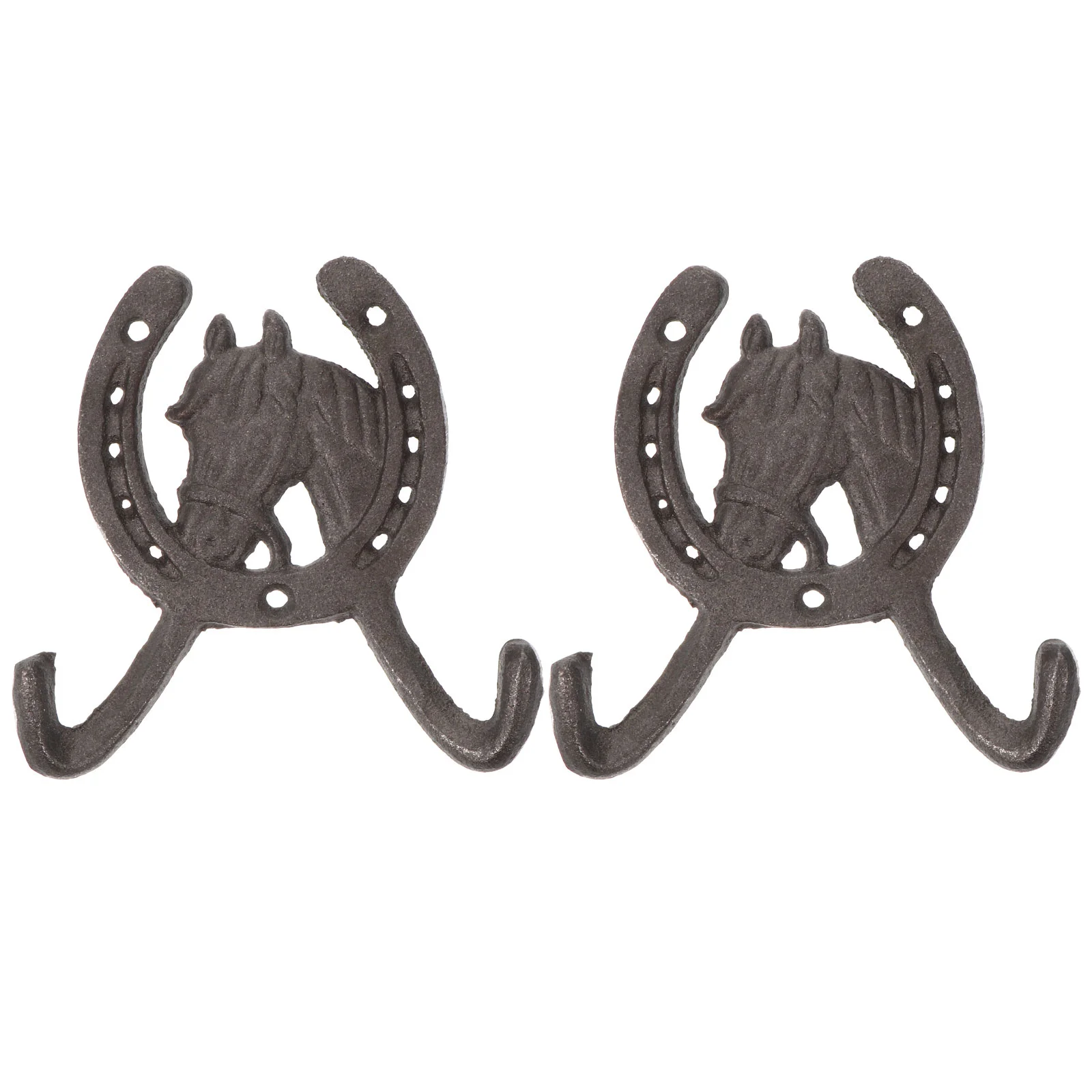 Hook Wall Hooks Coat Hanger Horseshoe Keyhat Hanging Rack Western Horse Entryway Rustic Double Towl Metal Vintage Decor Holder
Hook Wall Hooks Coat Hanger Horseshoe Keyhat Hanging Rack Western Horse Entryway Rustic Double Towl Metal Vintage Decor Holder