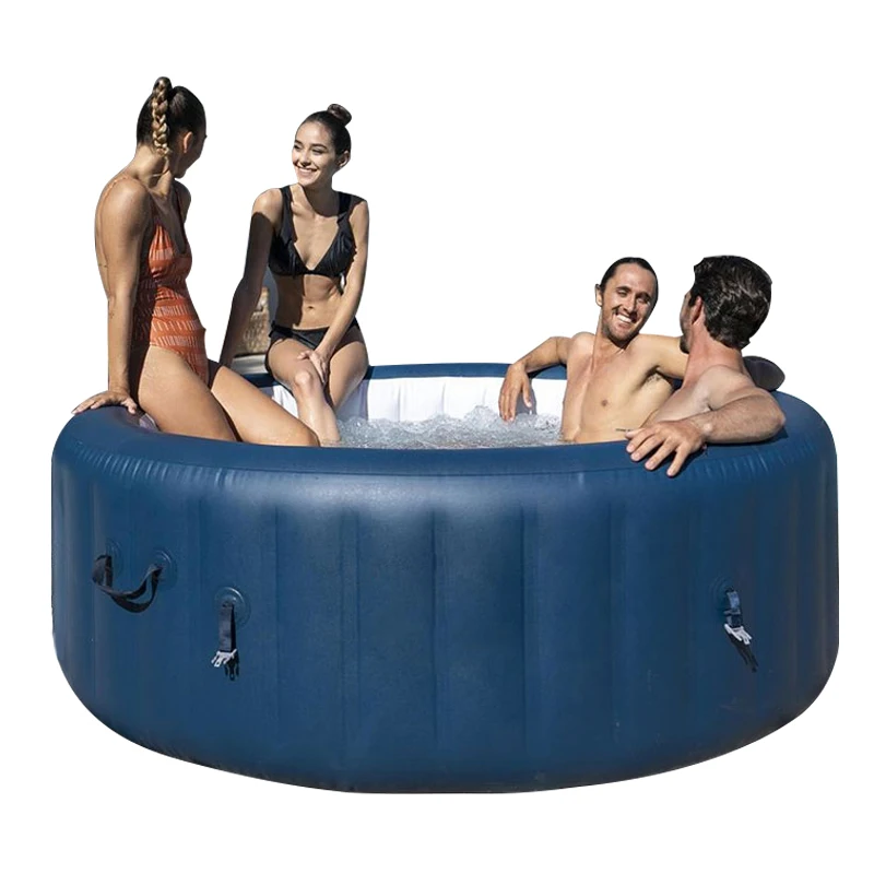 Amazon hot family bubble jets 4-6 adults sauna purespa portable inflatable hot tub outdoor swimming spa pool
Amazon hot family bubble jets 4-6 adults sauna purespa portable inflatable hot tub outdoor swimming spa pool