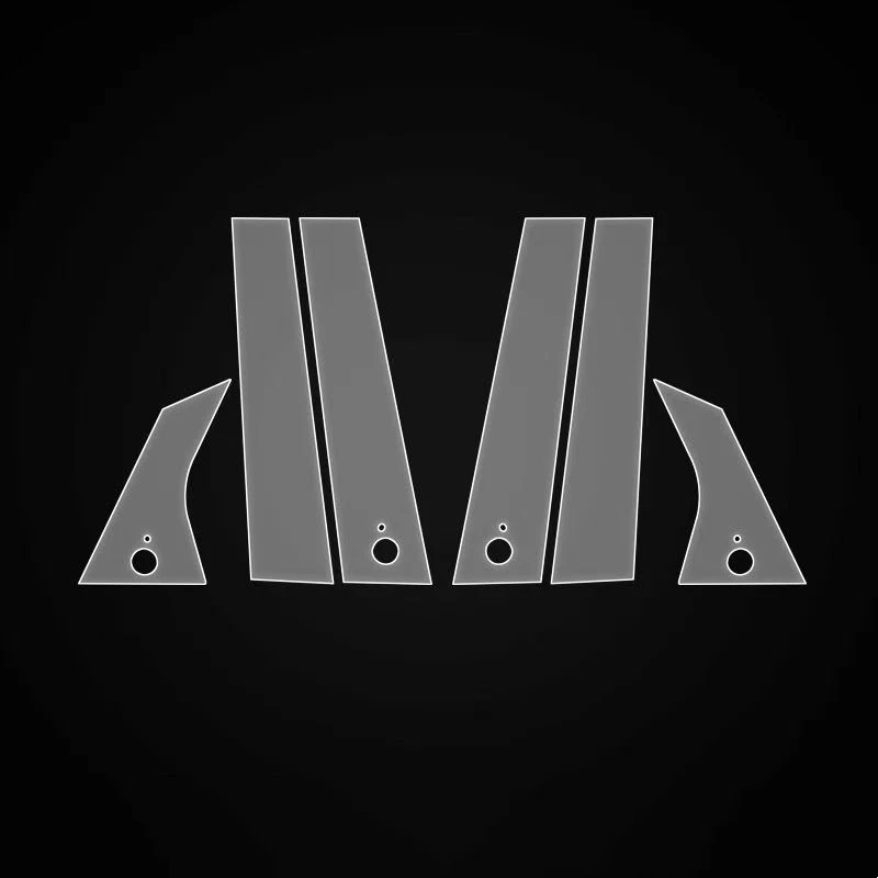 ТПУ для Ford Mustang Mach-E 2021-2022, автомобильные фары, двери, окна, прозрачная пленка для колонны BC, отражающая мембранная наклейка 
ТПУ для Ford Mustang Mach-E 2021-2022, автомобильные фары, двери, окна, прозрачная пленка для колонны BC, отражающая мембранная наклейка