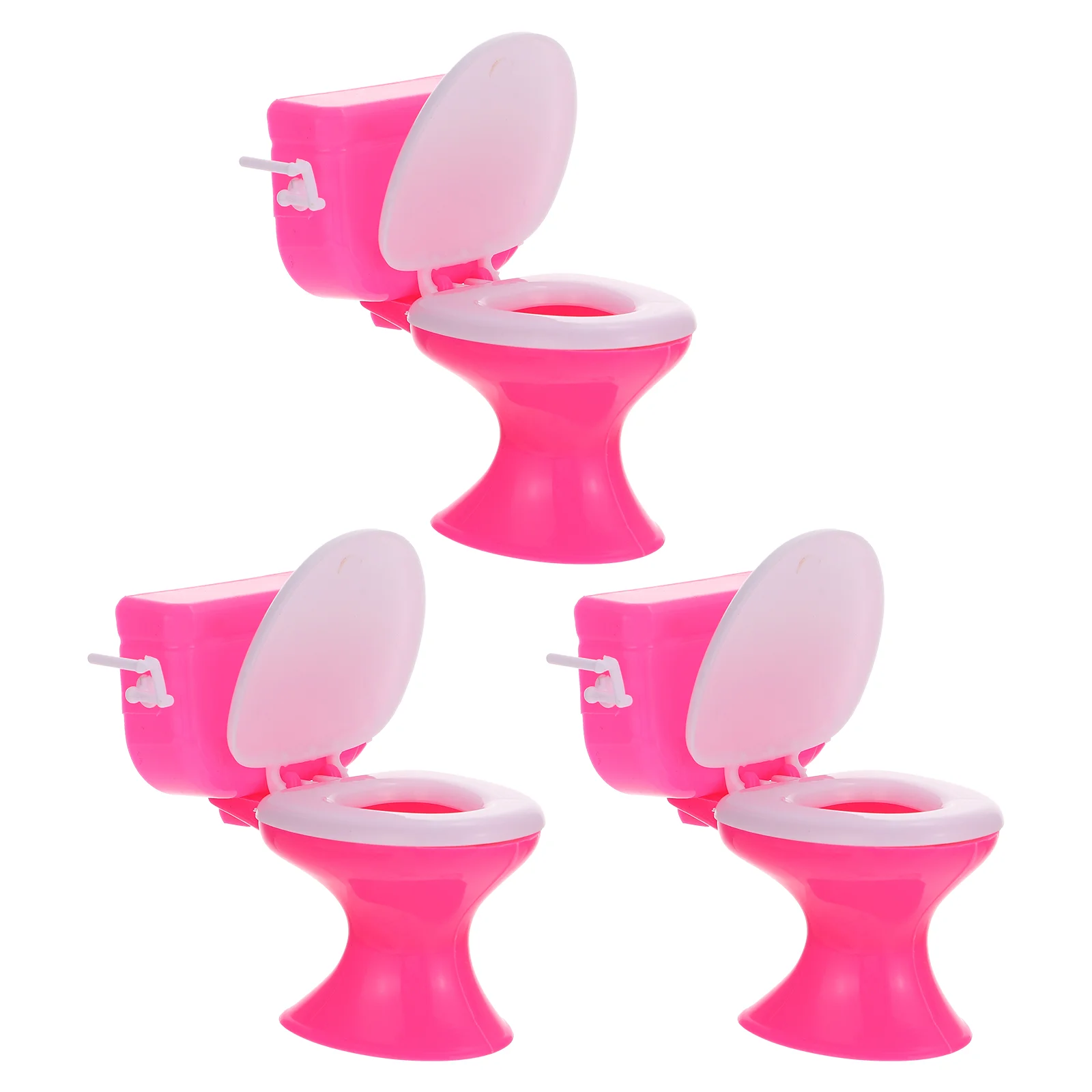 Toilet Dolltoy Miniature Mini Toys House Bathroom Topper Accessories Furniture Cake Kids Baby 12 Scale Tiny Pretend Play
Toilet Dolltoy Miniature Mini Toys House Bathroom Topper Accessories Furniture Cake Kids Baby 12 Scale Tiny Pretend Play
