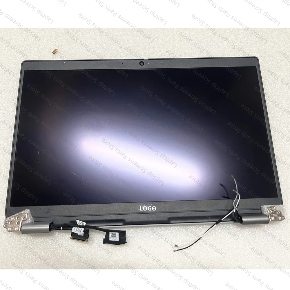 For Dell Latitude 5320 e5320 13.3" Genuine FHD LCD Screen Complete Assembly P138G P138G001 Silver 1920x1080
For Dell Latitude 5320 e5320 13.3" Genuine FHD LCD Screen Complete Assembly P138G P138G001 Silver 1920x1080