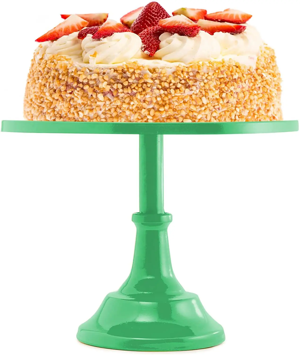 Yellow Green Red 12in Cake Stands Birthday Wedding Baby Shower Cakes Display Decoration High Feet Cake Cupcakes Plates
Yellow Green Red 12in Cake Stands Birthday Wedding Baby Shower Cakes Display Decoration High Feet Cake Cupcakes Plates