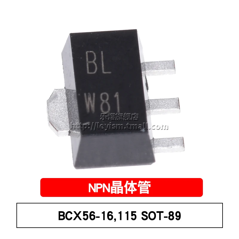 10 шт телефон, 115 BL SOT-89 абсолютно новый и оригинальный
10 шт телефон, 115 BL SOT-89 абсолютно новый и оригинальный