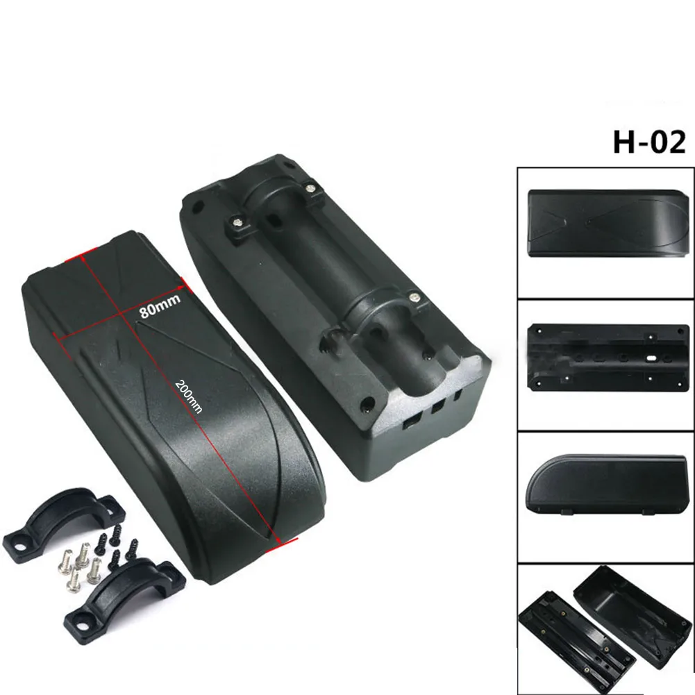 Ebike Controller Box Electric Bicycle Controller Case Extra-Large Conversion Part Waterproof Control Circuit Storage Box
Ebike Controller Box Electric Bicycle Controller Case Extra-Large Conversion Part Waterproof Control Circuit Storage Box