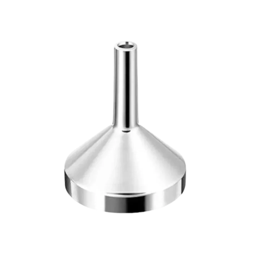 Металлическая воронка MOONBIFFY
Металлическая воронка MOONBIFFY