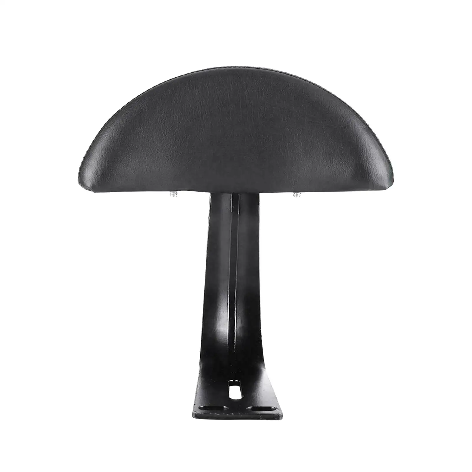 Motorcycle Backrest Pad Rear Seat Support Back Saddle Motorcycle for Adults 
Motorcycle Backrest Pad Rear Seat Support Back Saddle Motorcycle for Adults