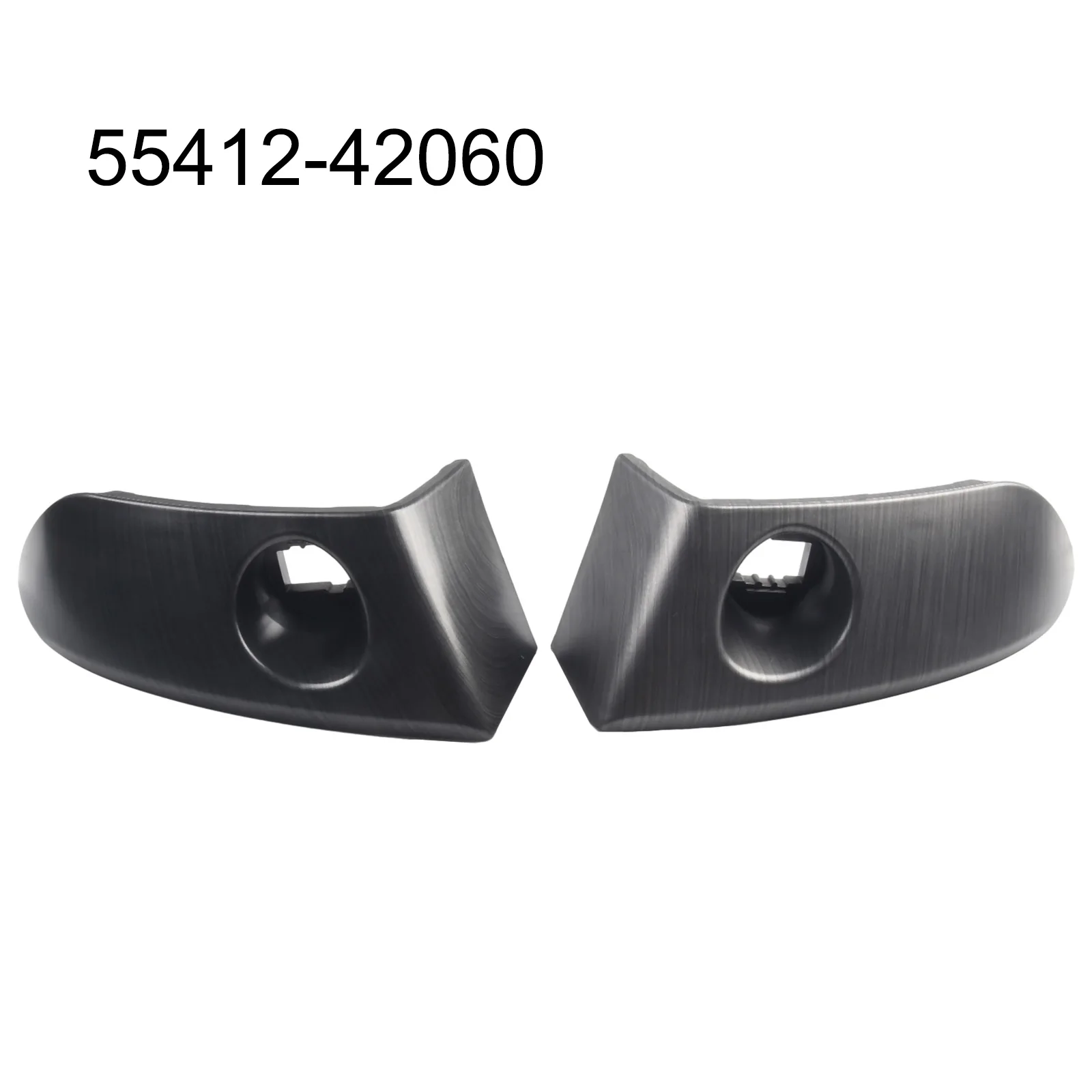 Отделочная отделка панели для Toyota 1 пара аксессуаров 55412-42060-B0 центральный кластер инструментов для Rav4 2006-2012 Новинка
Отделочная отделка панели для Toyota 1 пара аксессуаров 55412-42060-B0 центральный кластер инструментов для Rav4 2006-2012 Новинка