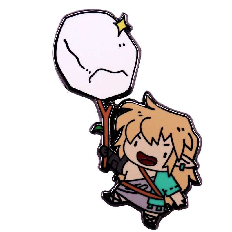 Брошь A3253
Брошь A3253