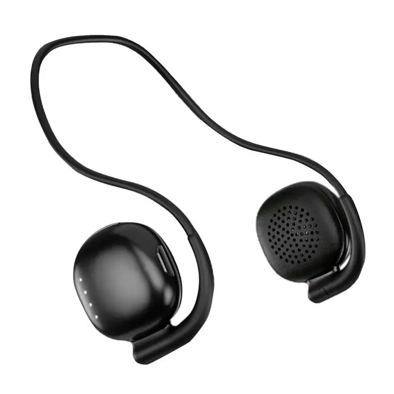 

Wireless On-Ear Headphone Active Noise Canceling Calling Headphones With 300mAh Battery Wireless Over Ear Digital Noise