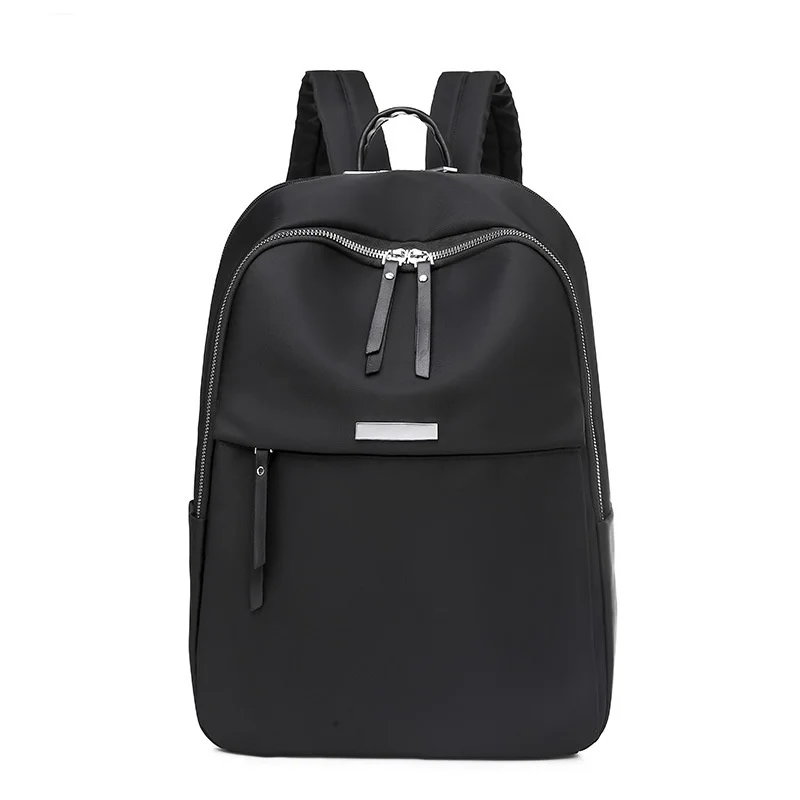 High Quality Oxford Laptop Backpack Women Shoulder Bags Travel Back Pack School Bags for Girls Waterproof Bagpack
High Quality Oxford Laptop Backpack Women Shoulder Bags Travel Back Pack School Bags for Girls Waterproof Bagpack