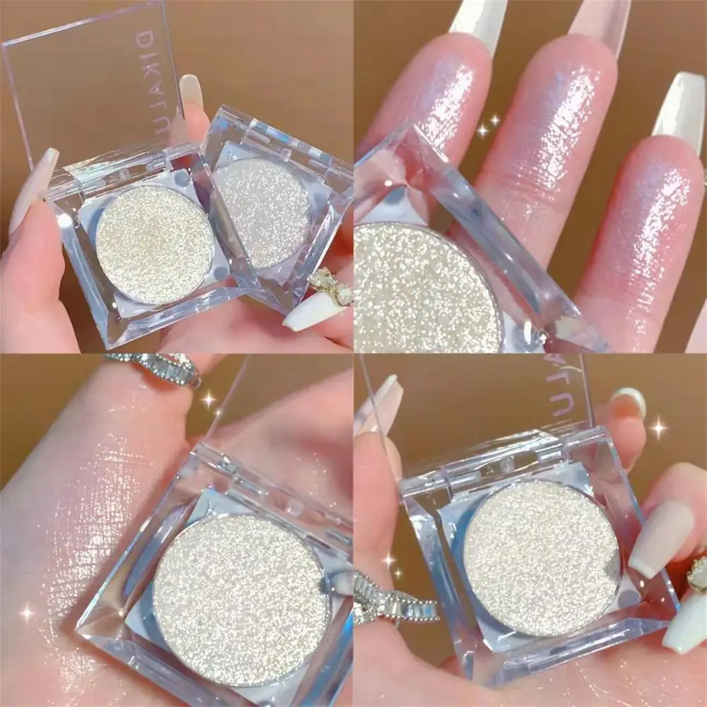 for Girl Fine Eyeshadow Decoration Plastic Sparkling Makeup Glitter Eye-catching Effect Eye Face Extra for Girl
for Girl Fine Eyeshadow Decoration Plastic Sparkling Makeup Glitter Eye-catching Effect Eye Face Extra for Girl