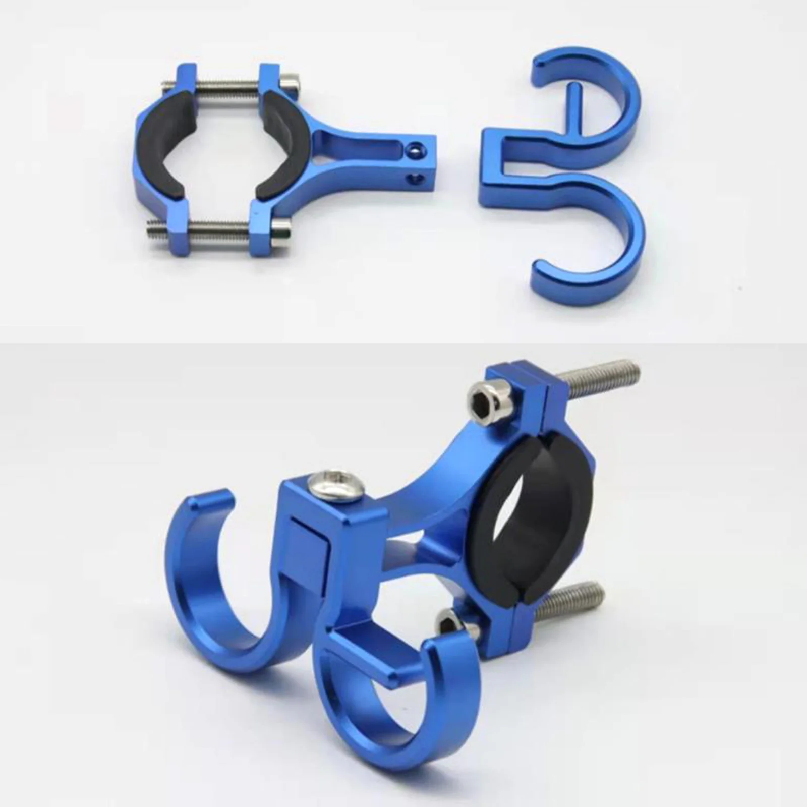 New Electric Scooter Hook Universal Bike Cargo Rack Accessories Tube Storage Hooks Electric Scooter Multifunctional Metal Hooks
New Electric Scooter Hook Universal Bike Cargo Rack Accessories Tube Storage Hooks Electric Scooter Multifunctional Metal Hooks