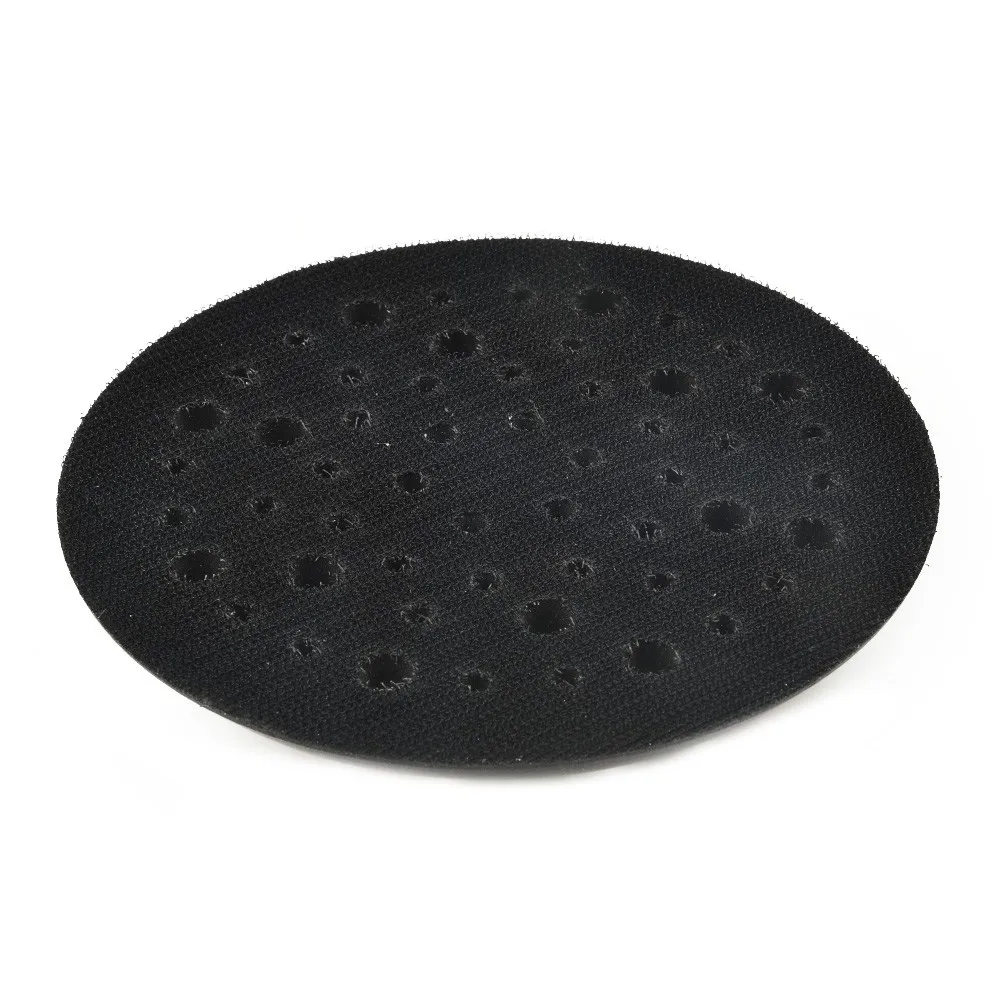 New Durable Tools Sanding Pad Sanding Replacement Rigid Plastic Medium Sander Random Orbital Sander Pad 1* 150mm
New Durable Tools Sanding Pad Sanding Replacement Rigid Plastic Medium Sander Random Orbital Sander Pad 1* 150mm