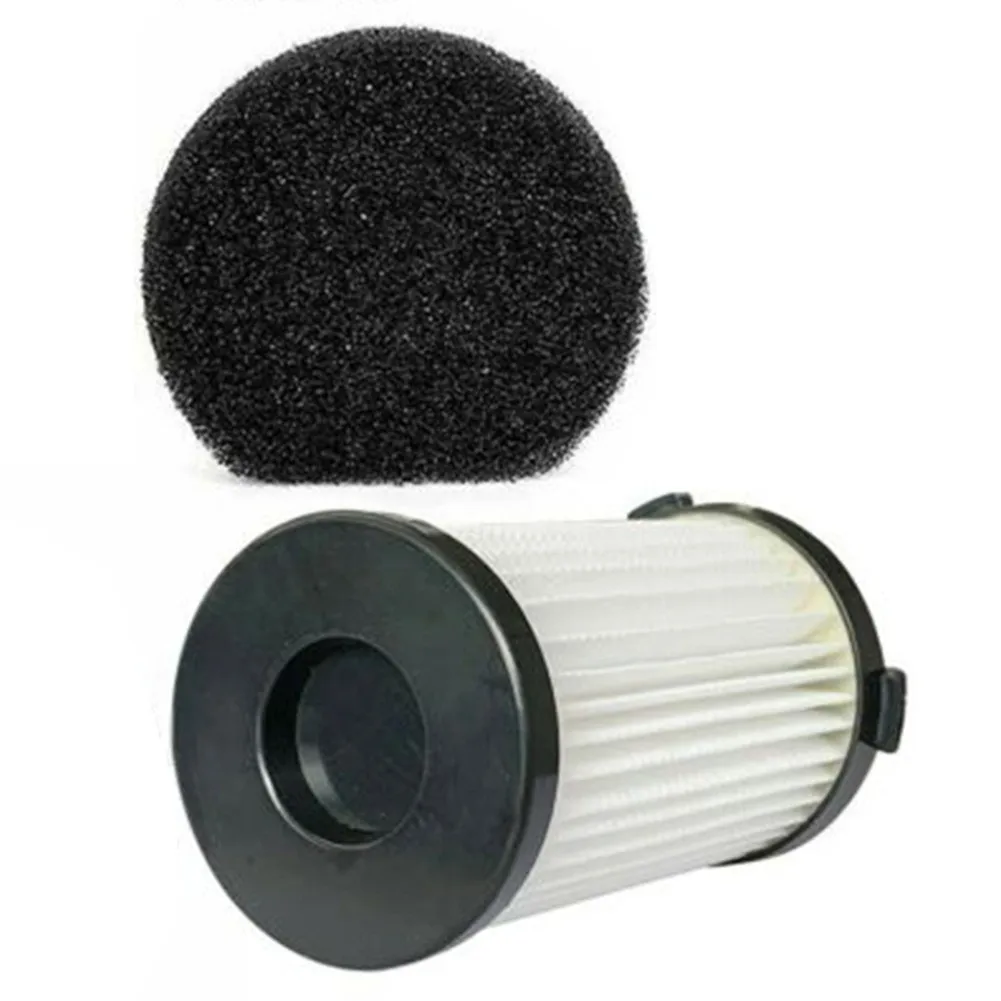 Sponge Kit Filters Vacuum Cleaner White Accessories Corded For MooSoo D600 D601 Replacement High Quality Practical
Sponge Kit Filters Vacuum Cleaner White Accessories Corded For MooSoo D600 D601 Replacement High Quality Practical