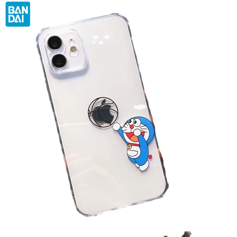 Креативный мультяшный Дораэмон Bandai для Iphone13/12/1/Xs/Xr/6/7/8P Прозрачный
Креативный мультяшный Дораэмон Bandai для Iphone13/12/1/Xs/Xr/6/7/8P Прозрачный