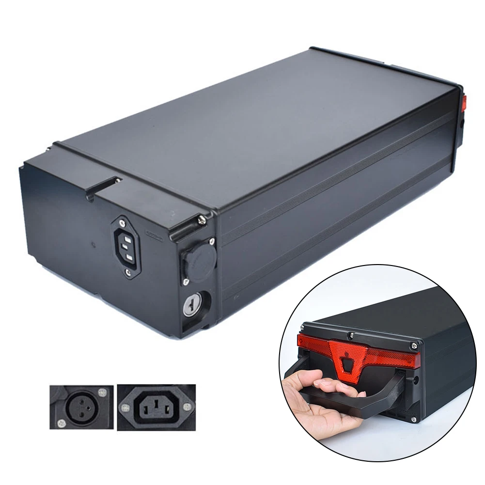 Lithium Battery Electric Vehicle Controller Box Bike Special Storage Box Modification Accessories 1865/21700 Large Capacity Hold
Lithium Battery Electric Vehicle Controller Box Bike Special Storage Box Modification Accessories 1865/21700 Large Capacity Hold