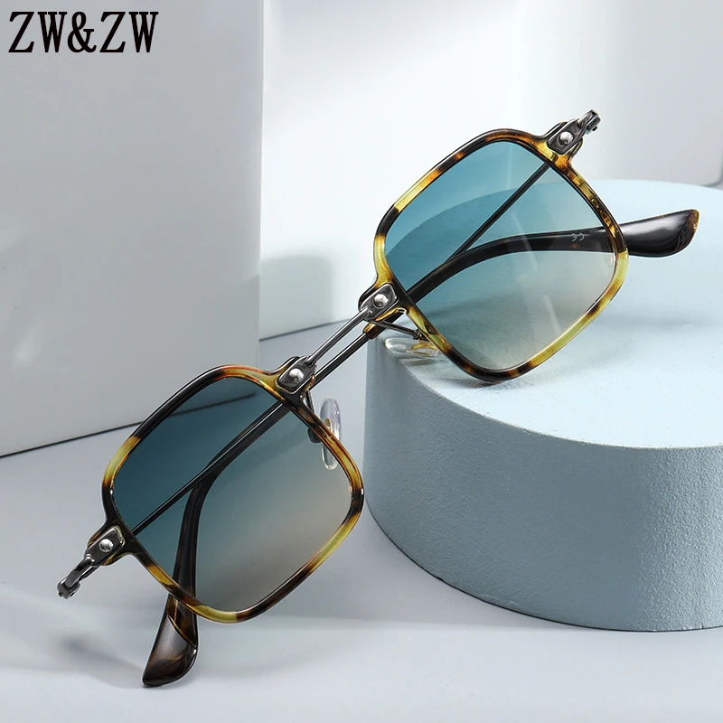 Steampunk Fashion Glasses Vintage Square Sunglasses For Men Trendy Sunglasses Women Summer Accessories Gafas De Sol Okulary Luxe 
Steampunk Fashion Glasses Vintage Square Sunglasses For Men Trendy Sunglasses Women Summer Accessories Gafas De Sol Okulary Luxe