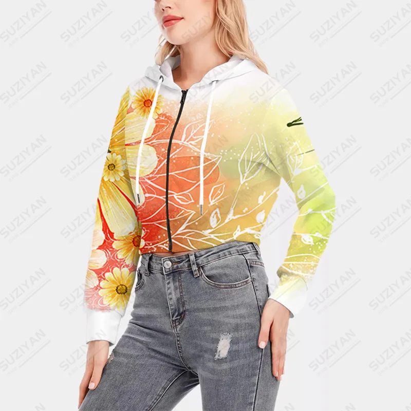 Hoodies Women Clothing Cardigan Top Women Female Harajuku Street Hooded Coats Punk Gothic Cool Lady Stylish Printed Solid
Hoodies Women Clothing Cardigan Top Women Female Harajuku Street Hooded Coats Punk Gothic Cool Lady Stylish Printed Solid