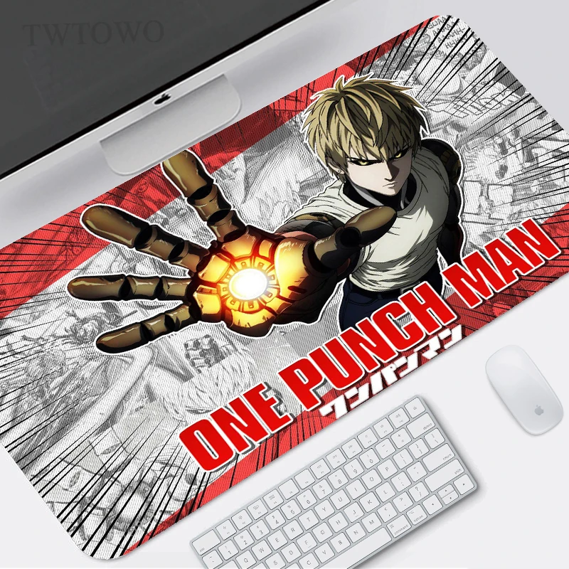 Коврик для мыши с аниме One Punch Man, геймерский большой коврик для мыши XL под заказ, новый домашний большой коврик для мыши XXL, настольные коврики...
Коврик для мыши с аниме One Punch Man, геймерский большой коврик для мыши XL под заказ, новый домашний большой коврик для мыши XXL, настольные коврики...
