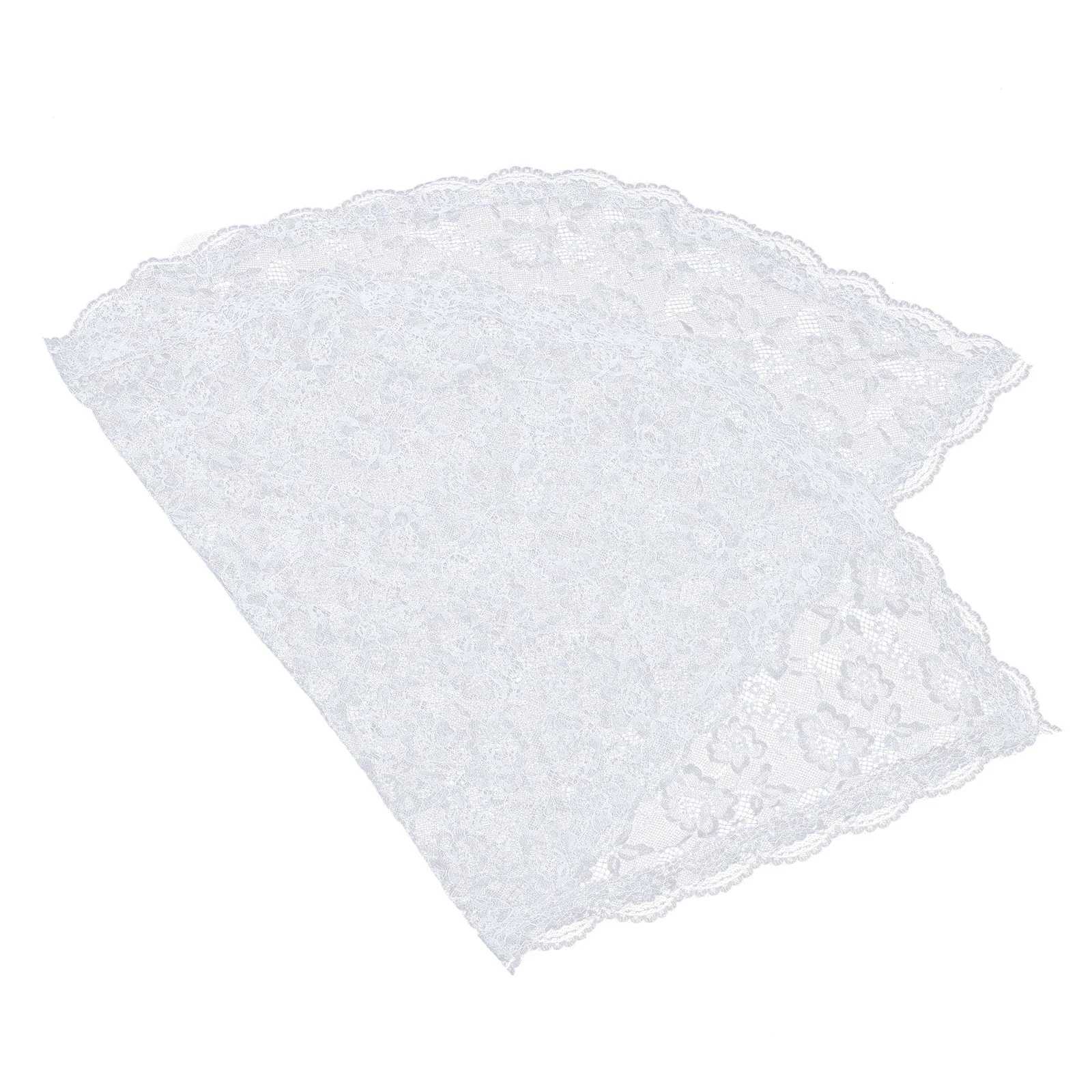Veil Veils Wedding Lace Headpiece Bridal Mantilla Head Girl Flower Women Church Headband Floral Communion First Brideaccessories
Veil Veils Wedding Lace Headpiece Bridal Mantilla Head Girl Flower Women Church Headband Floral Communion First Brideaccessories