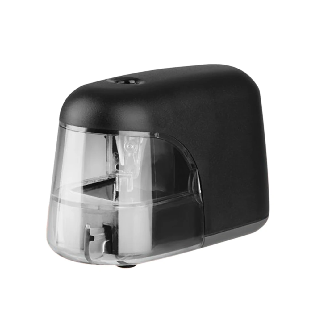 Fast For Classroom Home Office Students Black Artists Kids Adults Portable Battery Operated Electric Pencil Sharpener School
Fast For Classroom Home Office Students Black Artists Kids Adults Portable Battery Operated Electric Pencil Sharpener School