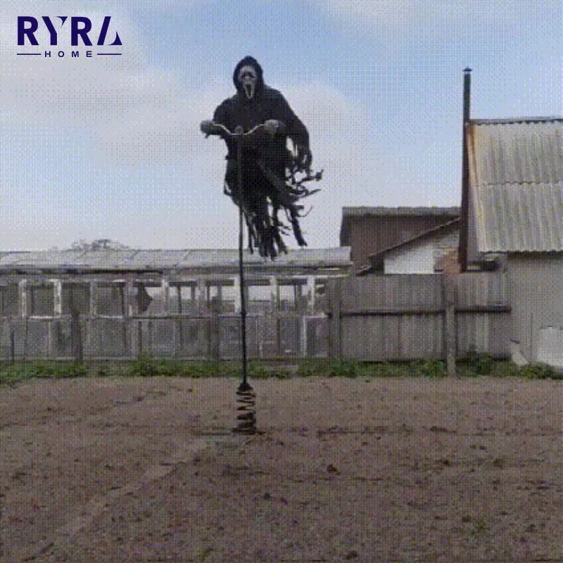 Кричащие фигурки на Хэллоуин, страшное украшение, страшное украшение, страшные домашние фигурки, украшение для сада, газона
Кричащие фигурки на Хэллоуин, страшное украшение, страшное украшение, страшные домашние фигурки, украшение для сада, газона