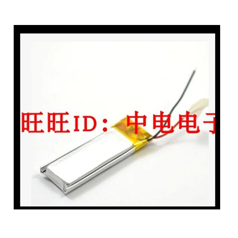Battery for JBL T110 BT Earphone T110BTNew Li-Polymer batterie Rechargeable Accumulator Replacement 3.7V 120mAh+Track Code
Battery for JBL T110 BT Earphone T110BTNew Li-Polymer batterie Rechargeable Accumulator Replacement 3.7V 120mAh+Track Code