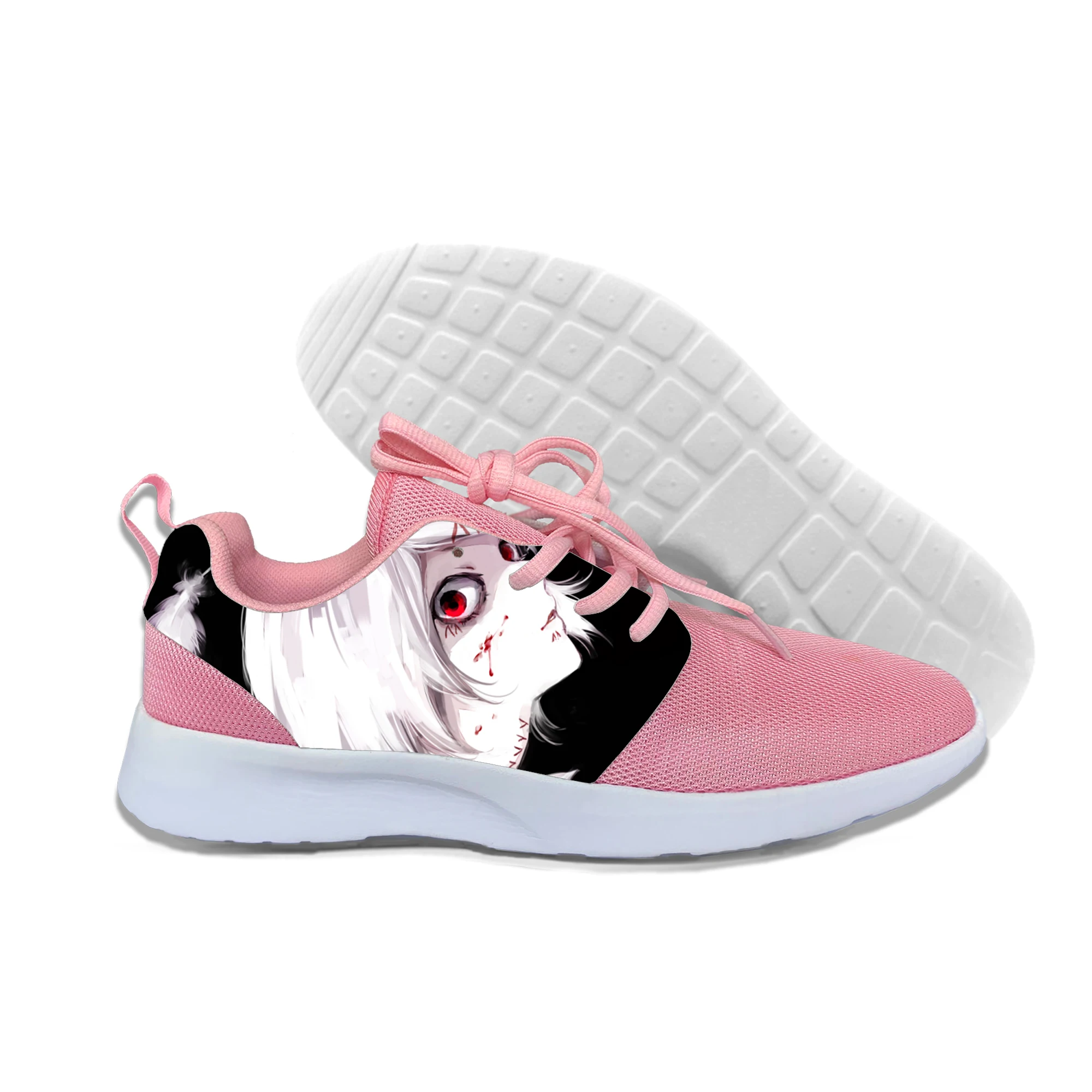 Tokyo Couple Sports Shoes Men Women Walking Shoes Breathable Casual Sneakers Outdoor Lightweight Trainers Ghoul Custom Shoes
Tokyo Couple Sports Shoes Men Women Walking Shoes Breathable Casual Sneakers Outdoor Lightweight Trainers Ghoul Custom Shoes
