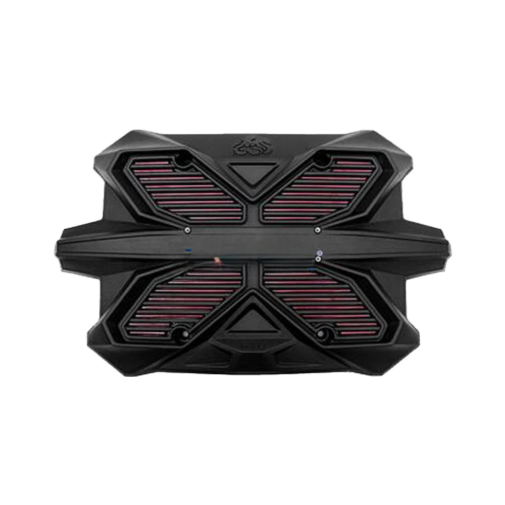 Декоративная задняя дверь Lantsun JL1226 для Jeep For wrangler JK & JL, задняя дверь, герметичная пластина с тормозным фонарем
Декоративная задняя дверь Lantsun JL1226 для Jeep For wrangler JK & JL, задняя дверь, герметичная пластина с тормозным фонарем