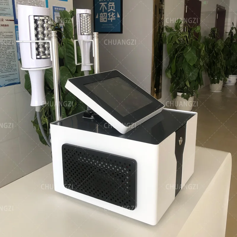 2023 DLS-EMSLIM 2 в 1 портативное устройство для подтяжки кожи и потери веса
2023 DLS-EMSLIM 2 в 1 портативное устройство для подтяжки кожи и потери веса