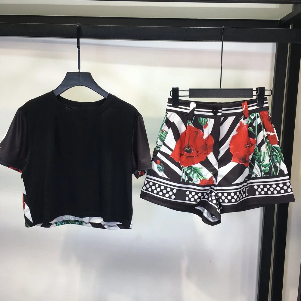 Traf 2023 woman cotton 3D printing patchwork loose women's y2k tops T-shirt New fashion high quality short top pullover bra
Traf 2023 woman cotton 3D printing patchwork loose women's y2k tops T-shirt New fashion high quality short top pullover bra