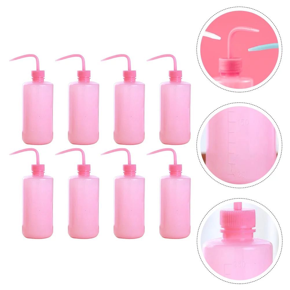 Bottle Lash Squeeze Water Soap Green Bags Bottles Tattooing Succulent Watering Extensions Shampoo Supplies Bath Wash Squeezer
Bottle Lash Squeeze Water Soap Green Bags Bottles Tattooing Succulent Watering Extensions Shampoo Supplies Bath Wash Squeezer
