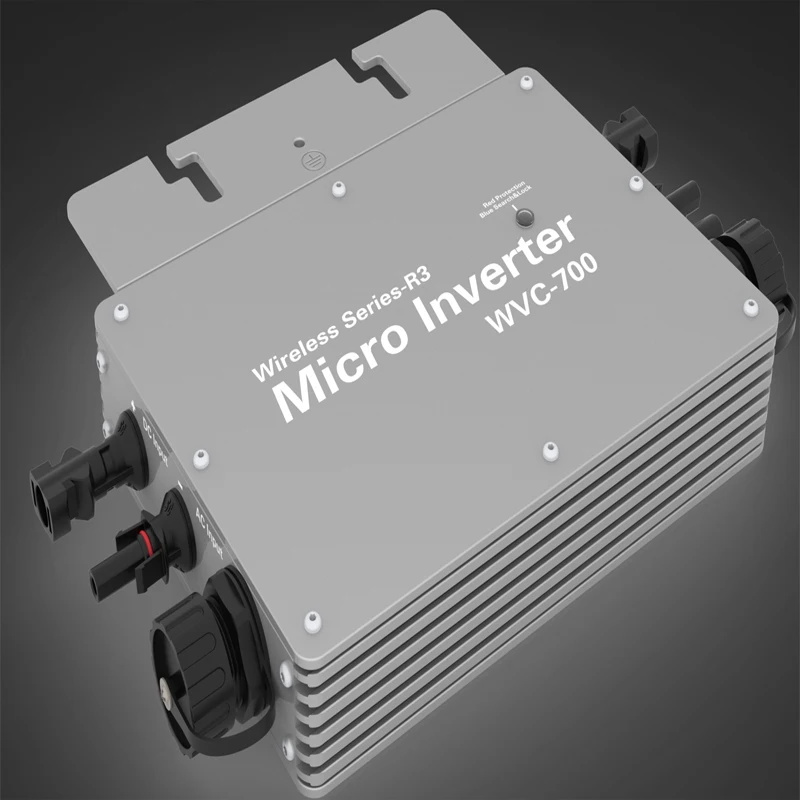 700W Pure Sine Wave Inverter DC Ip65 for 120V 230V AC Voltage Transformer Power Converter Solar Inverter Micro Solar Panel 
700W Pure Sine Wave Inverter DC Ip65 for 120V 230V AC Voltage Transformer Power Converter Solar Inverter Micro Solar Panel