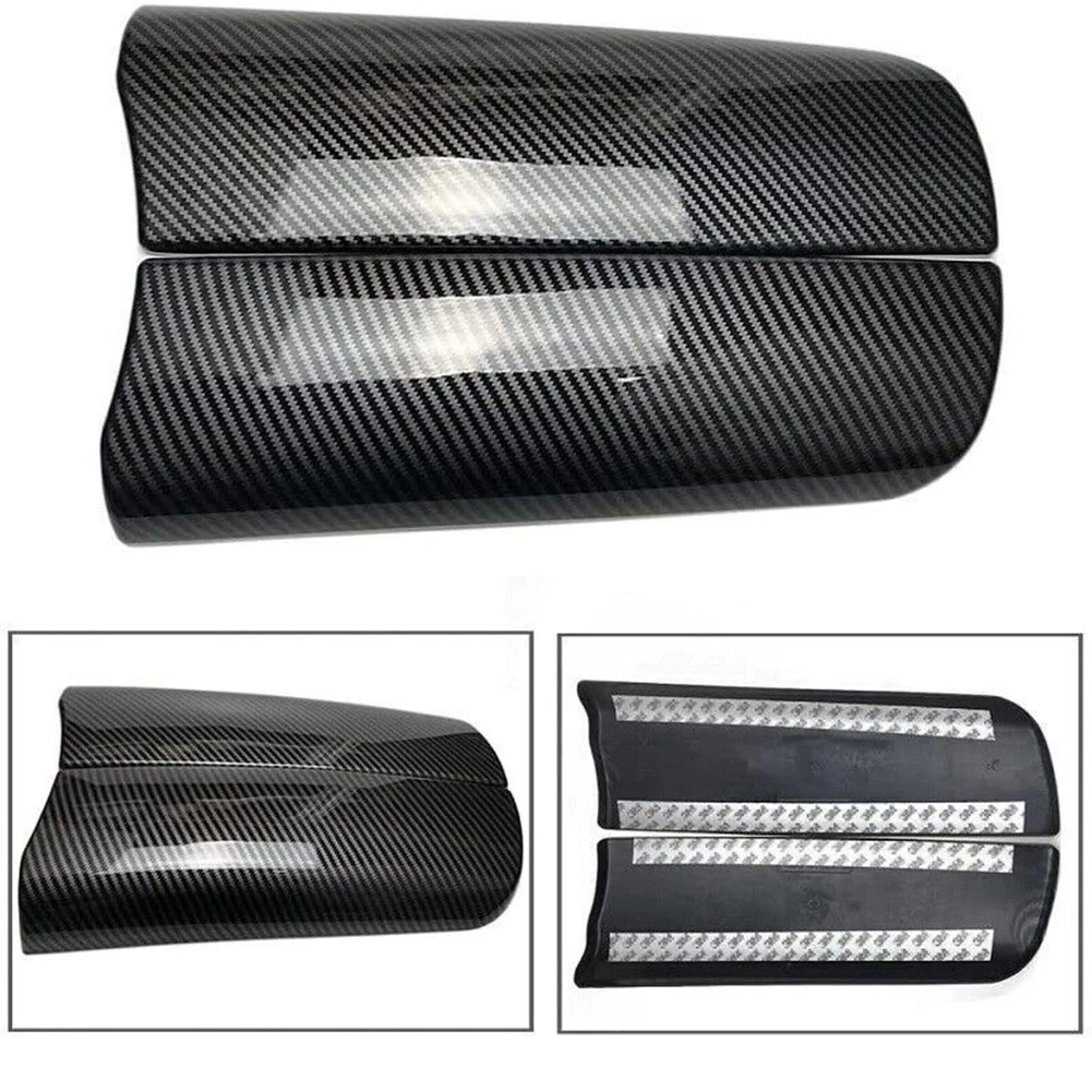 Carbon Fiber Center Armrest Box Trim Cover For BMW 7 Series F01 F02 09-15 Center Console Armrest Box Protect Trim Car Interior
Carbon Fiber Center Armrest Box Trim Cover For BMW 7 Series F01 F02 09-15 Center Console Armrest Box Protect Trim Car Interior