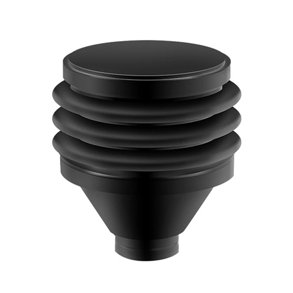 140G Coffee Grinder Hoppers Reusable Coffee Powder Blowing Bean Bin Coffee Grinder Cleaning Tools for Fuji Series Black
140G Coffee Grinder Hoppers Reusable Coffee Powder Blowing Bean Bin Coffee Grinder Cleaning Tools for Fuji Series Black