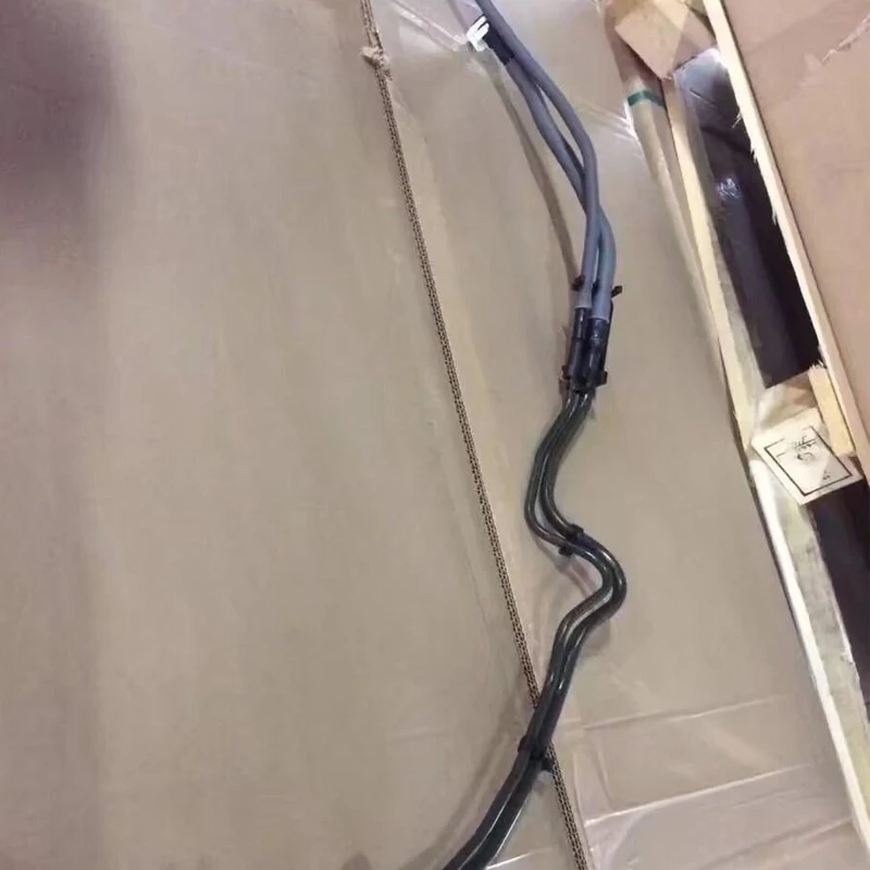 Evaporator pipe 2 0 1 6 - v o l v o x c 70 V7 0 V 60 gasoline pipe chassis crude fuel system fuel pipe from fuel tank to engine
Evaporator pipe 2 0 1 6 - v o l v o x c 70 V7 0 V 60 gasoline pipe chassis crude fuel system fuel pipe from fuel tank to engine
