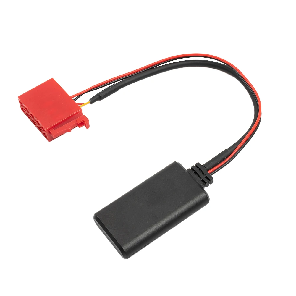 Bluetooth-адаптер 5,0 музыкальный AUX подходит для Mercedes W124 W140 W202 W210 R129 BE2210 работайте музыку на фотокарте или SD-карте.
Bluetooth-адаптер 5,0 музыкальный AUX подходит для Mercedes W124 W140 W202 W210 R129 BE2210 работайте музыку на фотокарте или SD-карте.