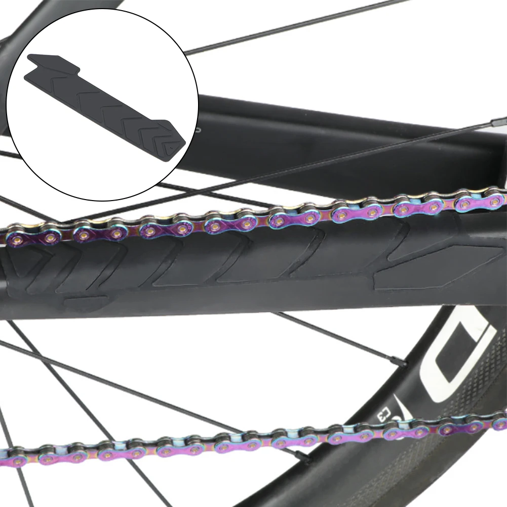 3D Silica MTB Road Frame Scratch-Resistant Protector MTB Bike Chain Posted Guard Bicycle Chain Frame Protective Accessories
3D Silica MTB Road Frame Scratch-Resistant Protector MTB Bike Chain Posted Guard Bicycle Chain Frame Protective Accessories