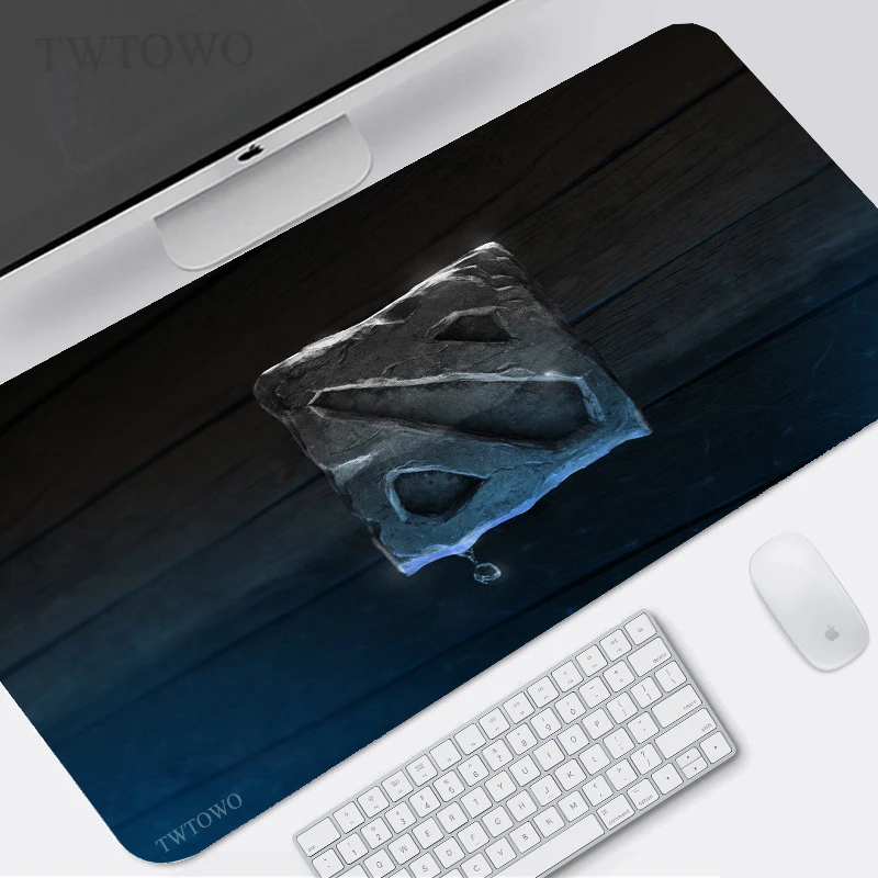 Dota2 Mouse Pad Gaming XL New Large Mousepad XXL keyboard pad Anti Slip Office Carpet Natural Rubber Computer Mouse Mat Mice Pad
Dota2 Mouse Pad Gaming XL New Large Mousepad XXL keyboard pad Anti Slip Office Carpet Natural Rubber Computer Mouse Mat Mice Pad
