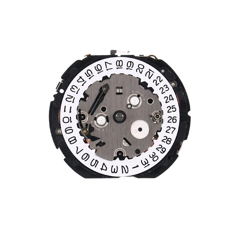 YM62A Replaces 7T62A Quartz Movement Date At 3 Watch Repair Parts Replacement Parts
YM62A Replaces 7T62A Quartz Movement Date At 3 Watch Repair Parts Replacement Parts