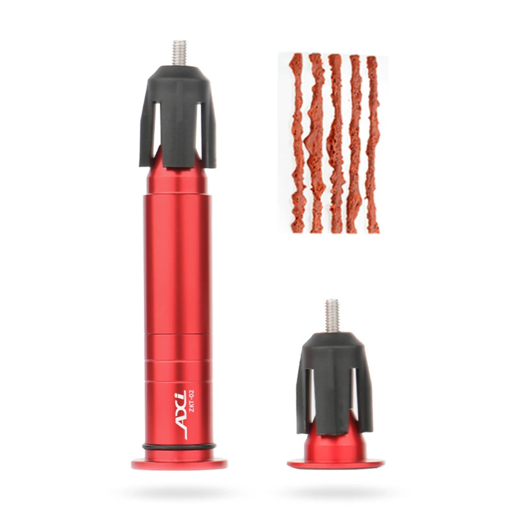 Tubeless Bike Tire Repair Tool Service Tools Tires Accessories Anodized 2022 New Cycling Repaire Maintenance Tools
Tubeless Bike Tire Repair Tool Service Tools Tires Accessories Anodized 2022 New Cycling Repaire Maintenance Tools