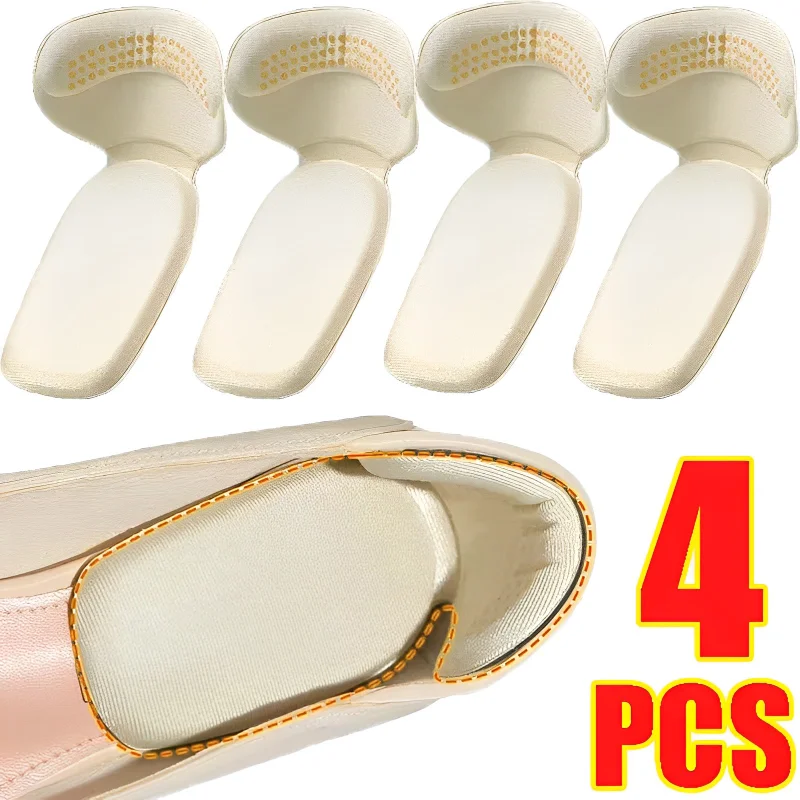 Heel Stickers Half Insoles for Women Foot Heel Pad Sports Shoe High Heels Back Sticker Pain Relief Protector Cushion Insole
Heel Stickers Half Insoles for Women Foot Heel Pad Sports Shoe High Heels Back Sticker Pain Relief Protector Cushion Insole