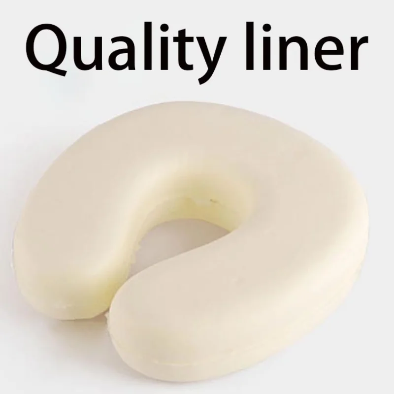 U-Shaped Pillow Memory Foam Travel Pillow Slow Rebound Neck Pillow Health Care Headrest for Body Office Flight Car decor Pillow
U-Shaped Pillow Memory Foam Travel Pillow Slow Rebound Neck Pillow Health Care Headrest for Body Office Flight Car decor Pillow