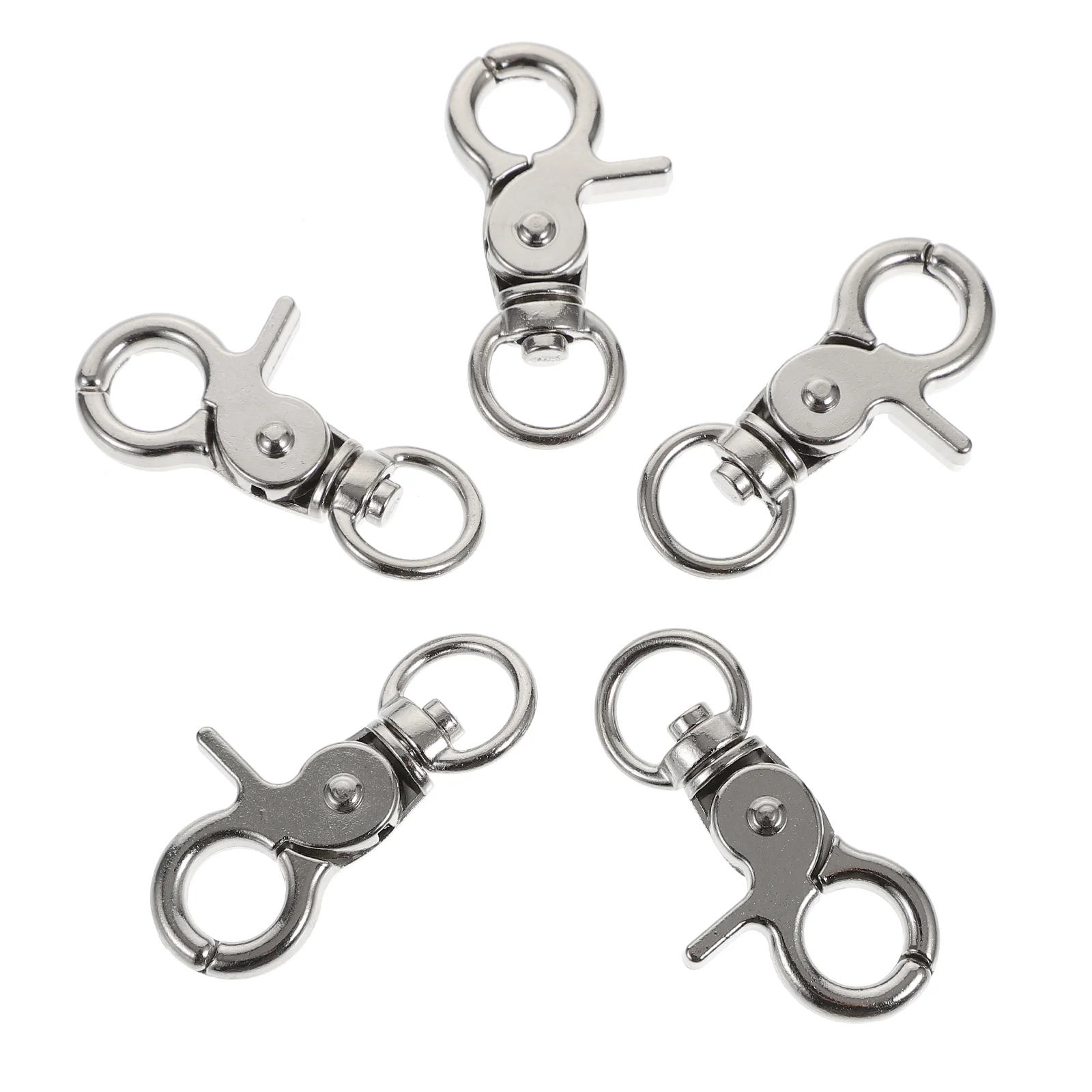 Cage Door Snap Buckle Bird Lock Hook Parrot Swivel Clip Locks Lobster Birds Hooks Spring Safety Clasp Metal Pet Useful Chain Key
Cage Door Snap Buckle Bird Lock Hook Parrot Swivel Clip Locks Lobster Birds Hooks Spring Safety Clasp Metal Pet Useful Chain Key