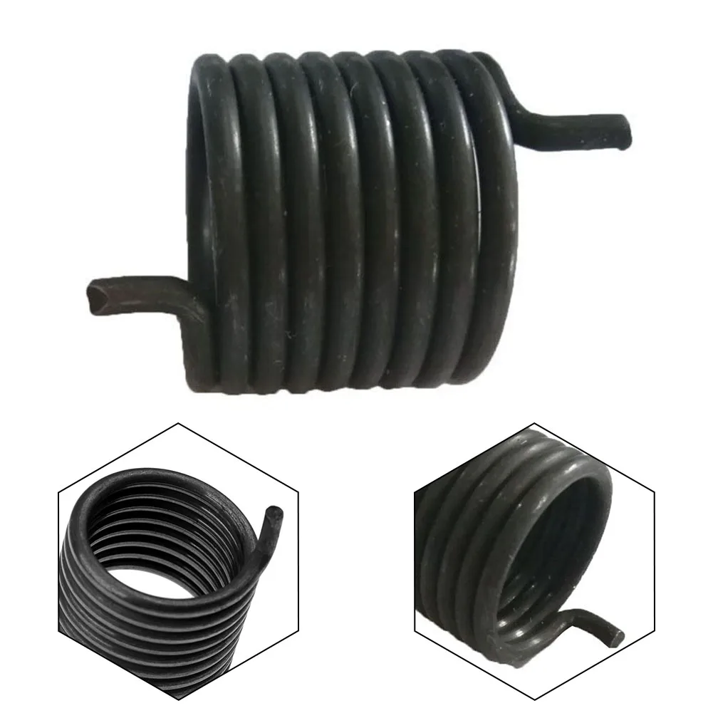 Brand New Durable High Quality Top Sale Practical Outdoor Domestic Industrial Recoil Spring Spring Black Parts
Brand New Durable High Quality Top Sale Practical Outdoor Domestic Industrial Recoil Spring Spring Black Parts