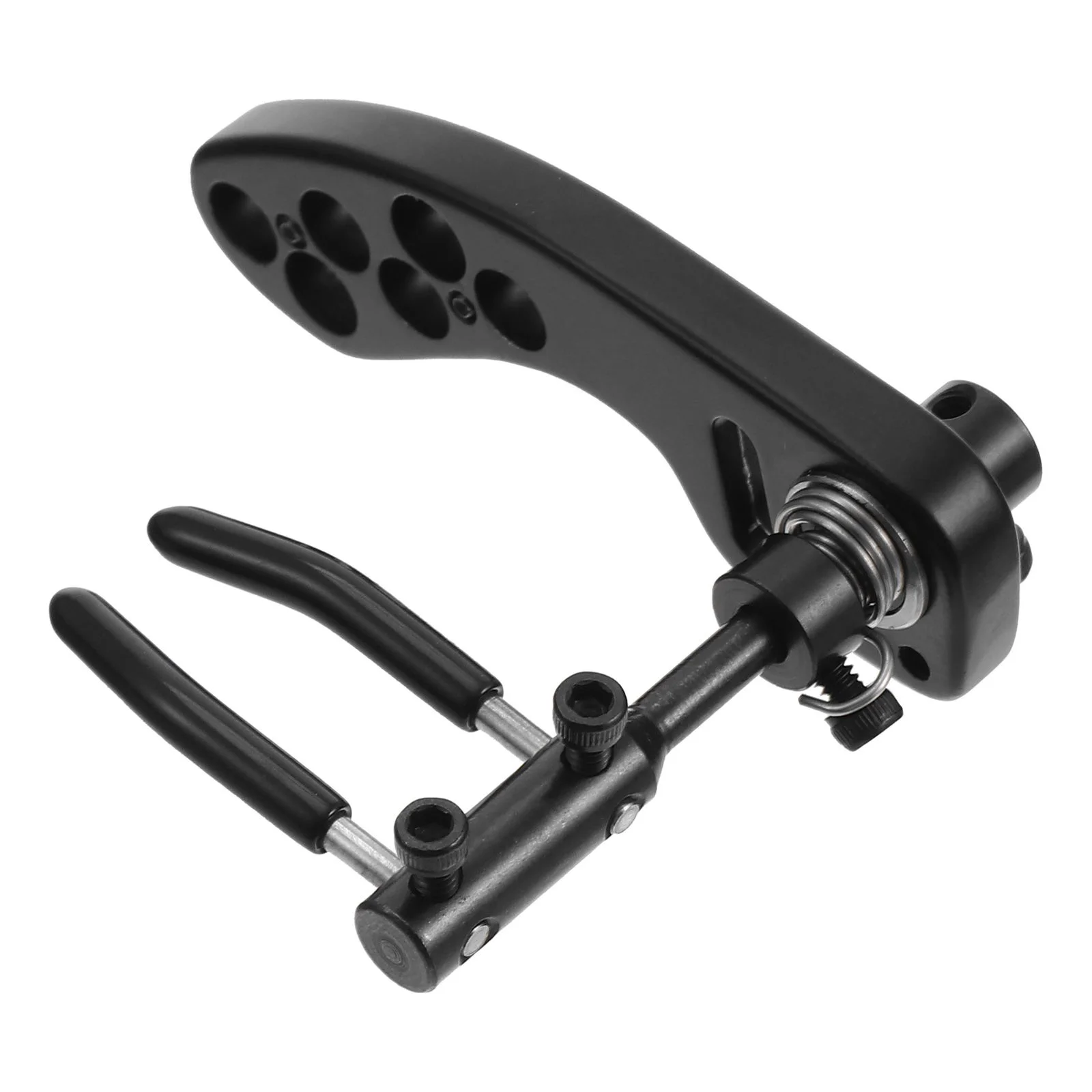 1 Set Arrow Rest Lightweight Professional Arrow Rack Arrow Supplies for Recurve Bow
1 Set Arrow Rest Lightweight Professional Arrow Rack Arrow Supplies for Recurve Bow