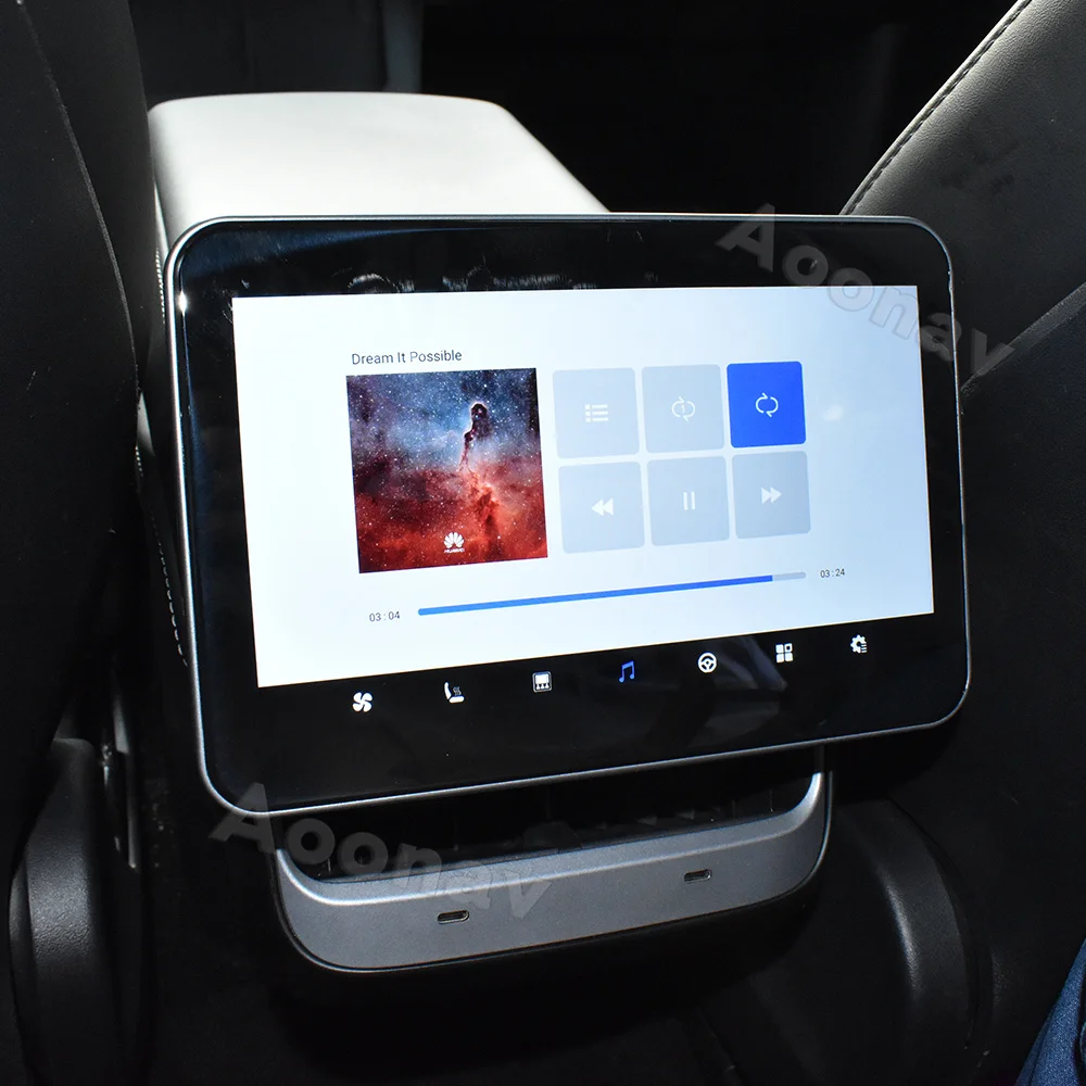 Android стерео панель переменного тока для Tesla Model 1 Model 3 Model Y X S Air мультимедиа IPS QLED развлекательная система заднего сиденья дисплей
Android стерео панель переменного тока для Tesla Model 1 Model 3 Model Y X S Air мультимедиа IPS QLED развлекательная система заднего сиденья дисплей
