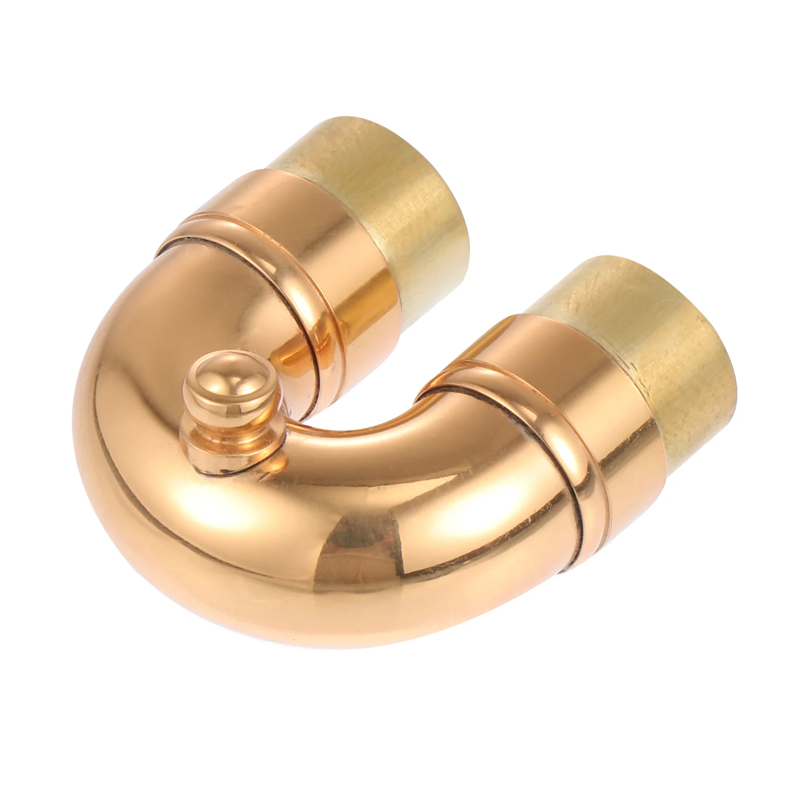 1pc Trumpet Replacement Part Trumpet Sound Tube Trumpet Bending Neck Trumpet Replacement Accessory Trumpet Instrument Part
1pc Trumpet Replacement Part Trumpet Sound Tube Trumpet Bending Neck Trumpet Replacement Accessory Trumpet Instrument Part