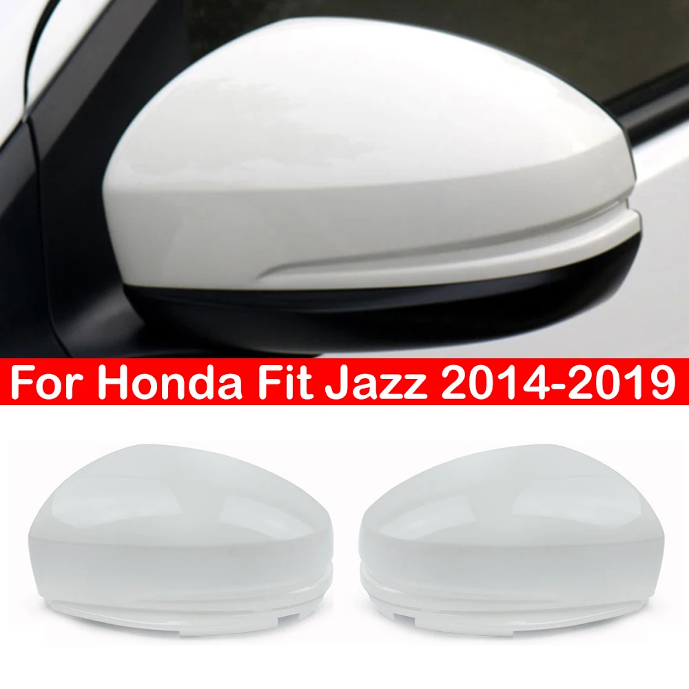 Для Honda Fit Jazz 2014 2015 2016 2017 2018 2019 Автомобильная сменная Крышка для бокового зеркала заднего вида
Для Honda Fit Jazz 2014 2015 2016 2017 2018 2019 Автомобильная сменная Крышка для бокового зеркала заднего вида